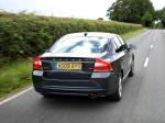 Volvo S80 D5 2009 года (UK)